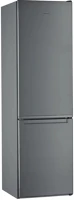 Whirlpool W5 921E OX 2 Hűtő alulfagyasztós kép