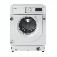 Whirlpool BI WMWG 71483E EU N Beépíthető mosógép kép