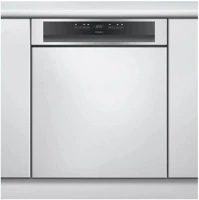 Whirlpool WBO 3T341 P X Beépíthető mosogatógép kép