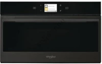 Whirlpool W9 MD260 BSS BEÉPÍTHETŐ Mikrohullámú sütő beépíthető kép
