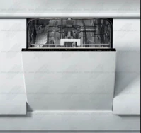 Whirlpool ADG 2020 FD Adg 2020 fd beépíthető mosogatógép kép