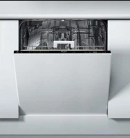 Whirlpool ADG 8798 A Adg 8798 a++ pc fd beépíthető mosogatógép kép