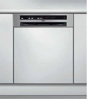 Whirlpool ADG 730 IX Adg 730 ix mosogatógép kép