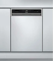 Whirlpool ADGU 941 IX Adgu 941 ix mosogatógép kép