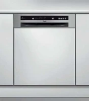 Whirlpool ADG 480 IX Adg 480 ix mosogatógép kép