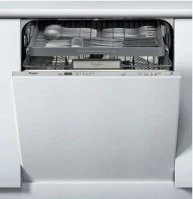 Whirlpool ADG 7200 BEÉPÍTHETŐ Adg 7200 beépíthető mosogatógép kép