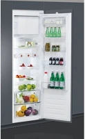 Whirlpool ARG 184701 Beépíthető hűtőszekrény kép