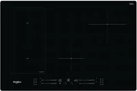 Whirlpool WL S3777 NE BEÉPÍTHETŐ Wl s3777 ne indukciós főzőlap kép