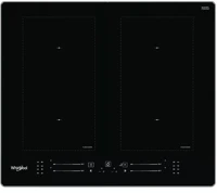 Whirlpool WL S8560 AL BEÉPÍTHETŐ Főzőlap beépíthető  indukciós kép