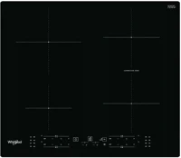 Whirlpool WB B8360 NE BEÉPÍTHETŐ Wb b8360 ne indukciós főzőlap kép