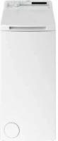 Whirlpool TDLR 6040S EU/N Felültöltős mosógép kép