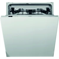 Whirlpool WIC 3C26 Beépíthető önálló sütő kép