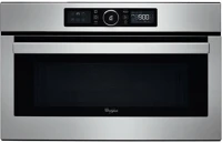 Whirlpool AMW 730/IX Mikrohullámú sütő beépíthető kép
