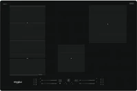 Whirlpool WF S0377 NE/IXL BEÉPÍTHETŐ Főzőlap beépíthető indukciós kép