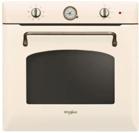 Whirlpool 8411 SC OW Wta c 8411 sc ow rusztikus sütő kép
