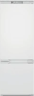 Whirlpool WH SP70 T241 P BEÉPÍTHETŐ Hűtő alulfagyasztós beépíthető kép
