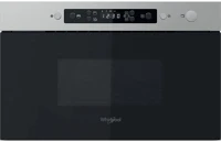 Whirlpool MBNA920X BEÉPÍTHETŐ Mikrohullámú sütő beépíthető kép