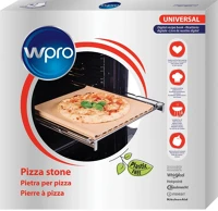 Whirlpool PTF200 Wpro univerzális pizzakő minden sütőhöz (ptf200) kép