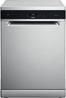 Whirlpool WFC 3C33 PF Mosogatógép 14 teríték kép