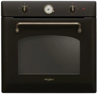 Whirlpool 8411 Wta c 8411 sc an rusztikus sütő kép