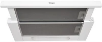 Whirlpool AKR 749/1 WH BEÉPÍTHETŐ Kihúzható páraelszívó kép