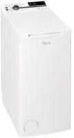 Whirlpool 859991620280 Tdlrb 65241bs eu/n felültöltős mosógép kép