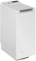 Whirlpool 859991653660 Tdlr 6240ss eu/n felültöltős mosógép kép