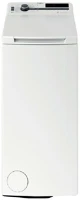 Whirlpool 859991698360 Whirpool tdlr 6261bs eu/n 6 kg felültöltős mosógép kép