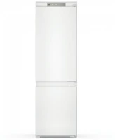 Whirlpool WHC18 T573 BEÉPÍTHETŐ Hűtő beépíthető alulfagyasztós kép