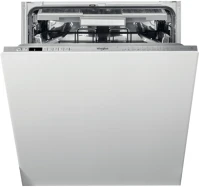 Whirlpool 9019 Beépíthető mosogatógép kép