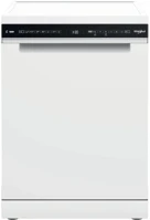 Whirlpool 9.5 L W7f hs51 szabadonálló mosogatógép kép