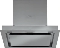 Whirlpool AKR 860 IX Kürtős páraelszívó kép
