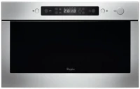 Whirlpool AMW439IX Mikrohullámú sütő kép