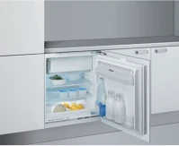 Whirlpool ARG 913 1 Whirlpool arg 913 1 hűtő beépíthető egyajtós kép