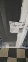 Whirlpool 66122/B Beépíthető alulfagyasztós hűtőszekrény kép