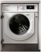 Whirlpool BIWDWG961484EU Mosó-szárítógép beépíthető kép