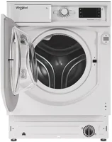 Whirlpool BI WMWG 91486 EU Bi wmwg 91486 eu mosógép beépíthető elöltöltős kép