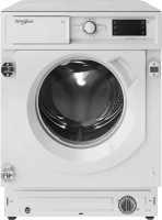 Whirlpool BI WMWG 91486E EU BEÉPÍTHETŐ Bi wmwg 91486e eu beépíthető mosógép 9kg 1400f/p kép