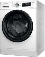 Whirlpool FFB 10489 BV EE Elöltöltős mosógép kép
