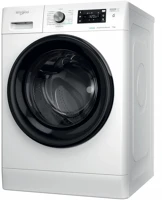 Whirlpool FFB 7259 BV EE Elöltöltős mosógép kép