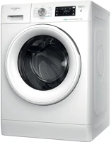 Whirlpool FFB 7459 Ffb 7459 wv ee elöltölős mosógép kép