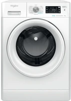 Whirlpool FFB 7459 WV EE Mosógép elöltöltős kép