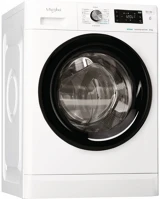 Whirlpool FFB 8258 BV EE Elöltöltős mosógép kép