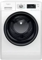 Whirlpool FFB 8489 BV HU Ffb 8489 bv hu mosógép elöltöltős gőz funkcióval kép