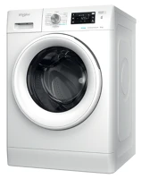 Whirlpool FFB 9469 WV EE Elöltöltős mosógép kép