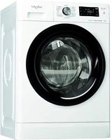 Whirlpool FFB 7438 BV EE Mosógép elöltöltős kép