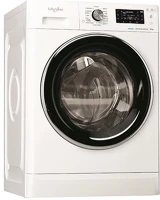 Whirlpool FFD8448BCVEE Mosógép elöltöltős kép