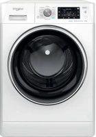 Whirlpool FFD 8489 BCV EE Elöltöltős mosógép kép