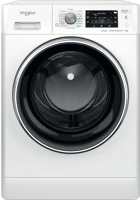 Whirlpool FFD 9469 BCV EE Elöltöltős mosógép kép