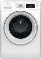 Whirlpool FFWDB 864369 SV EE - újracsomagolt - elöltöltős mosó-szárítógép kép